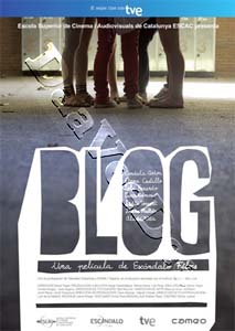 Blog (DVD)